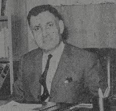 Mohamed Kamal